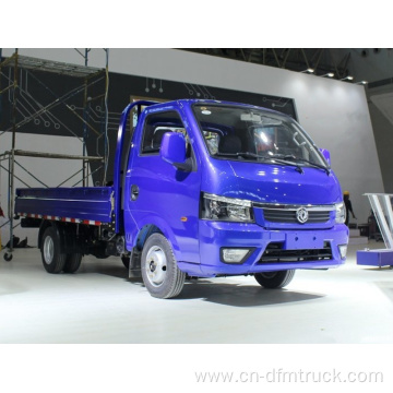 Dongfeng Captain T 4x2 Light Cargo Truck